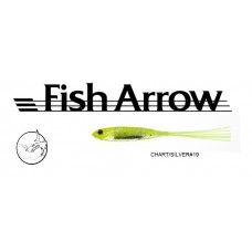 FISH ARROW FLASH  J  SPINE 2''